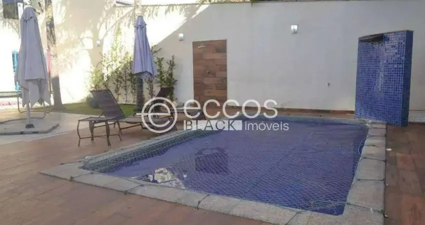 Casa à venda, 4 quartos, 4 suítes, 4 vagas, morada da colina - uberlândia/mg