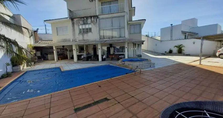 Casa à venda, 5 quartos, 3 suítes, 4 vagas, vigilato pereira - uberlândia/mg