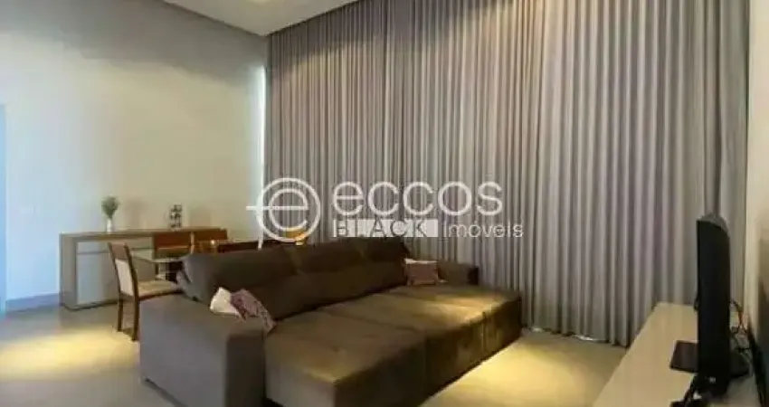 Casa em condomínio à venda, 4 quartos, 4 suítes, 2 vagas, nova uberlândia - uberlândia/mg