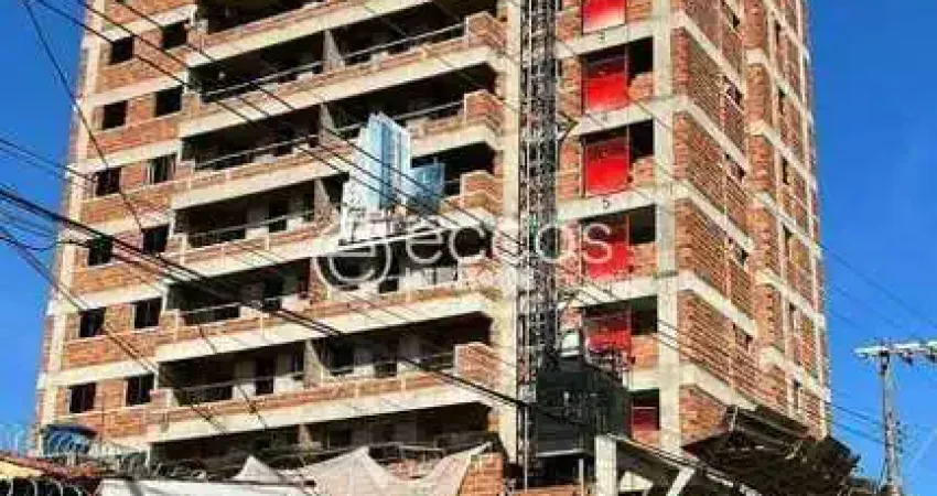 Apartamento à venda, 3 quartos, 1 suíte, 2 vagas, patrimônio - uberlândia/mg