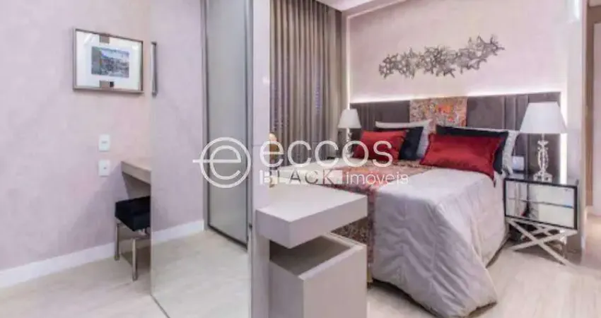 Apartamento à venda, 4 quartos, 4 suítes, 3 vagas, martins - uberlândia/mg