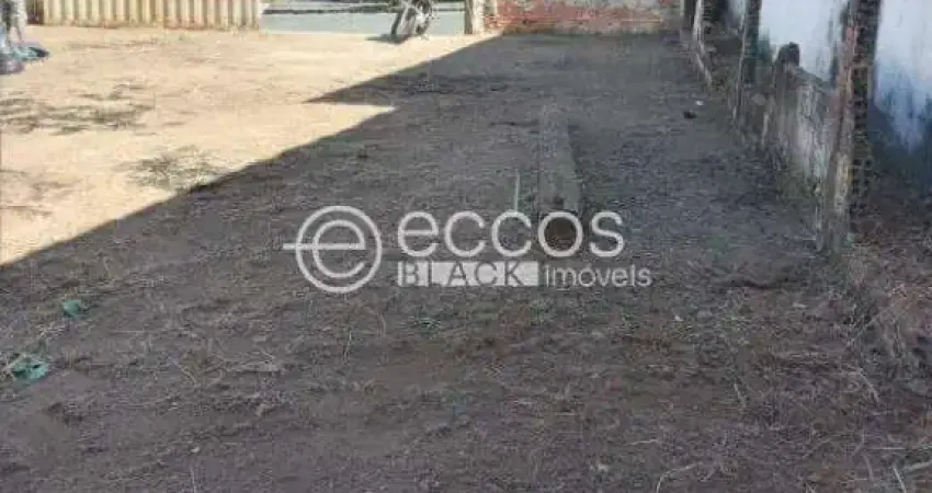 Terreno à venda na Rua Antônio Rezende Chaves, --, Santa Mônica, Uberlândia
