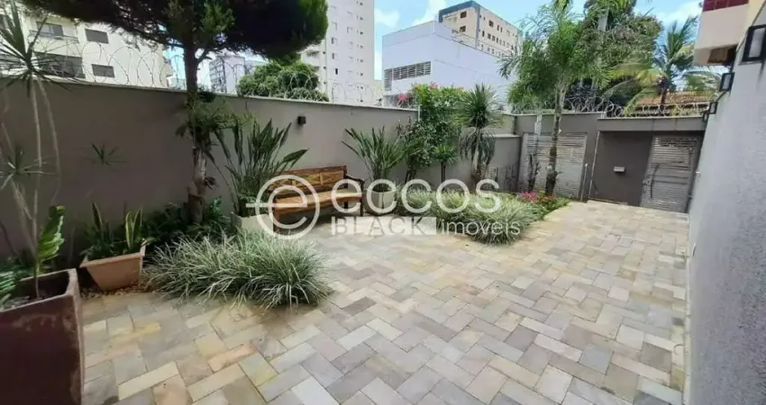 Apartamento à venda, 3 quartos, 1 suíte, 1 vaga, saraiva - uberlândia/mg