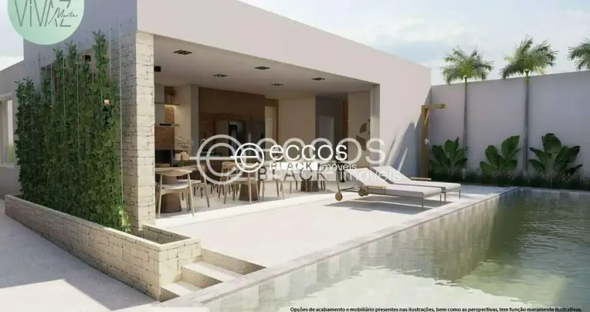 Cobertura à venda, 4 quartos, 4 suítes, 3 vagas, martins - uberlândia/mg