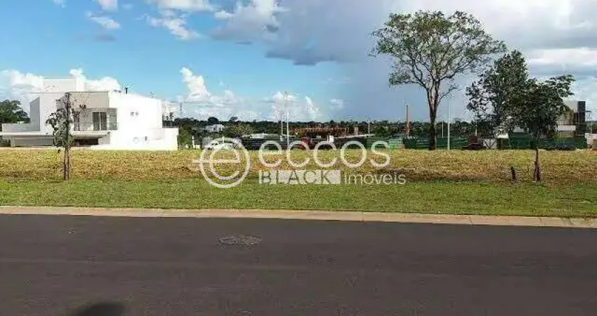 Terreno à venda na ALAMEDA SIRIEMA, 80, Jardim Sul, Uberlândia