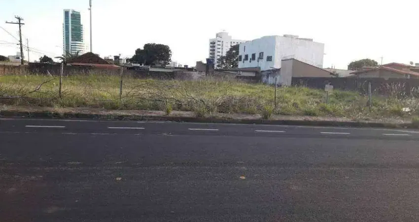 Terreno à venda na Rua Lisboa, 70, Tibery, Uberlândia
