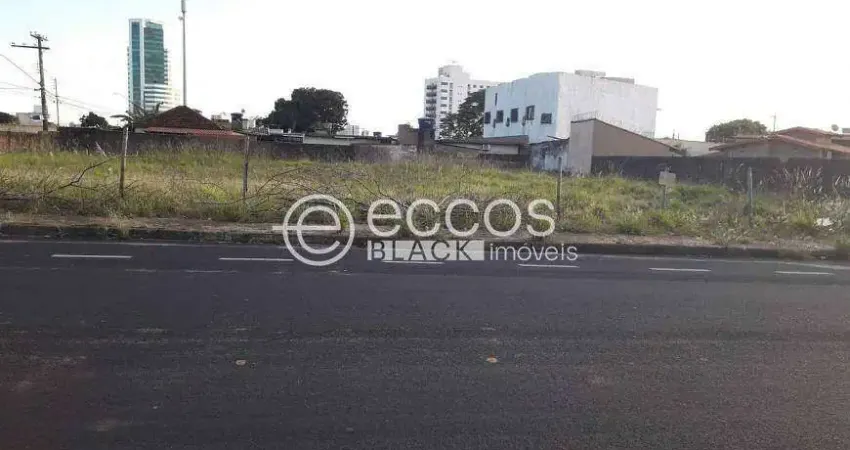 Terreno à venda na Rua Lisboa, 70, Tibery, Uberlândia