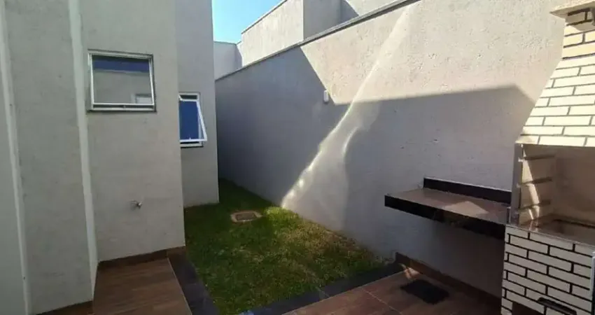 Casa à venda, 2 quartos, 1 suíte, 2 vagas, laranjeiras - uberlândia/mg