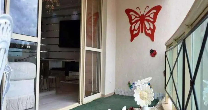 Apartamento à venda, 4 quartos, 4 suítes, 3 vagas, fundinho - uberlândia/mg