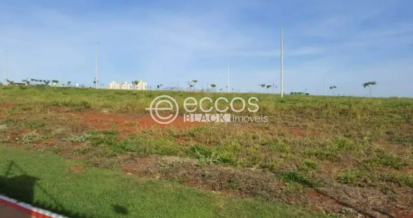 Terreno em condomínio à venda, Gávea - Uberlândia/MG