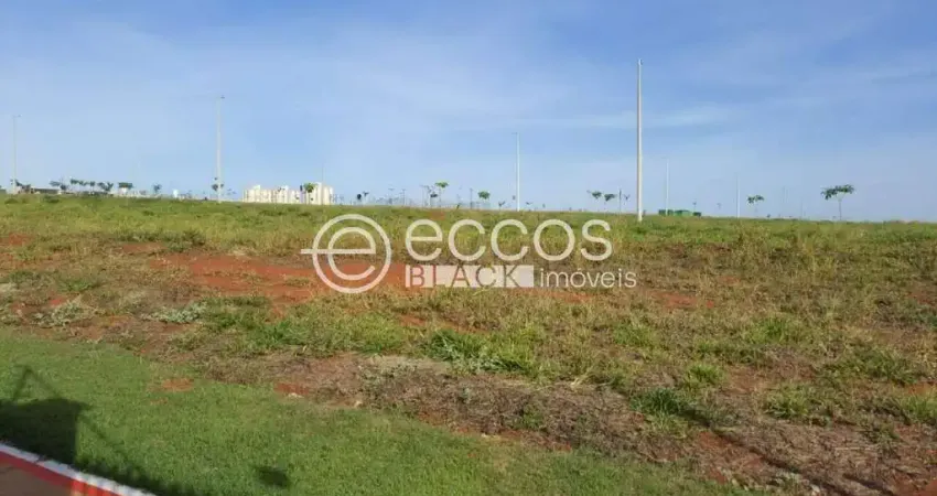 Terreno à venda na Avenida das Copaibas, Alameda Straus 11, 92, Gávea, Uberlândia