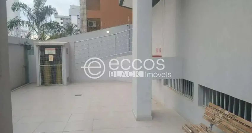 Apartamento à venda, 4 quartos, 2 suítes, 3 vagas, saraiva - uberlândia/mg