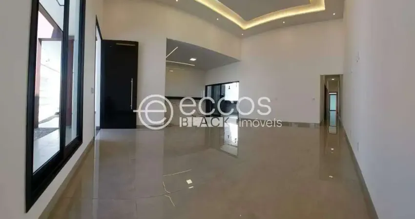 Casa à venda, 3 quartos, 1 suíte, 2 vagas, bosque dos buritis - uberlândia/mg