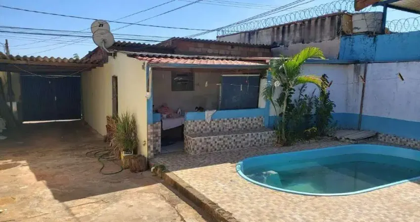 Casa à venda, 3 quartos, 1 suíte, 3 vagas, marta helena - uberlândia/mg