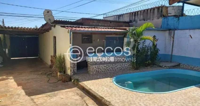 Casa à venda, 3 quartos, 1 suíte, 3 vagas, marta helena - uberlândia/mg