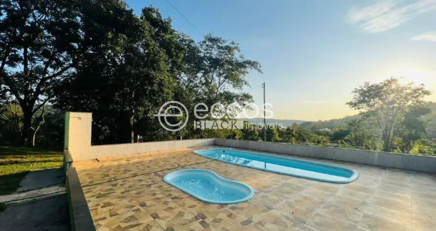 Chácara à venda, 4 quartos, 1 suíte, 6 vagas, zona rural - INDIANÓPOLIS/MG