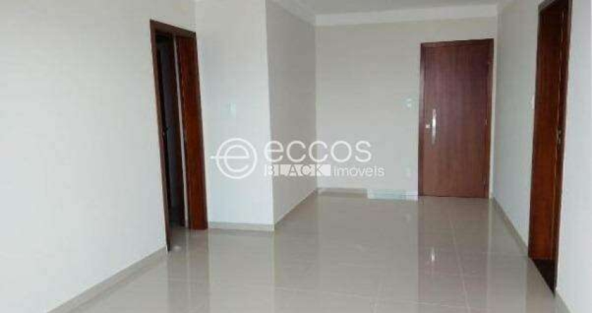 Apartamento à venda, 3 quartos, 1 suíte, 2 vagas, Saraiva - Uberlândia/MG