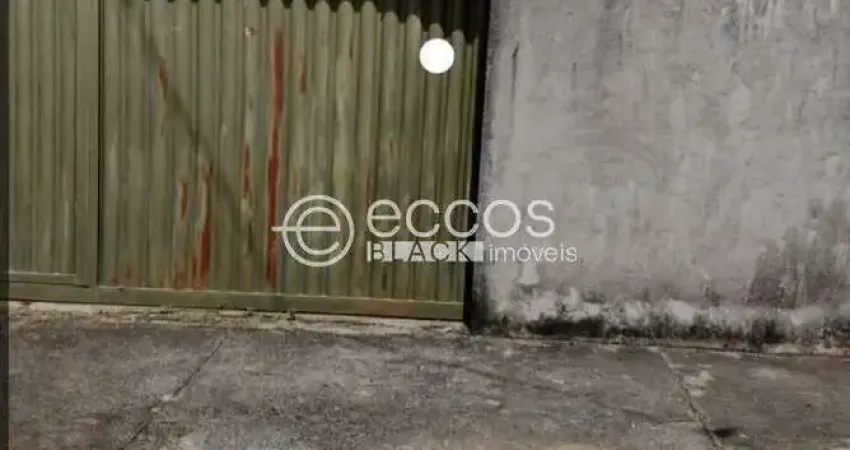 Terreno à venda na Rua Coxinilho, 111, Morumbi, Uberlândia