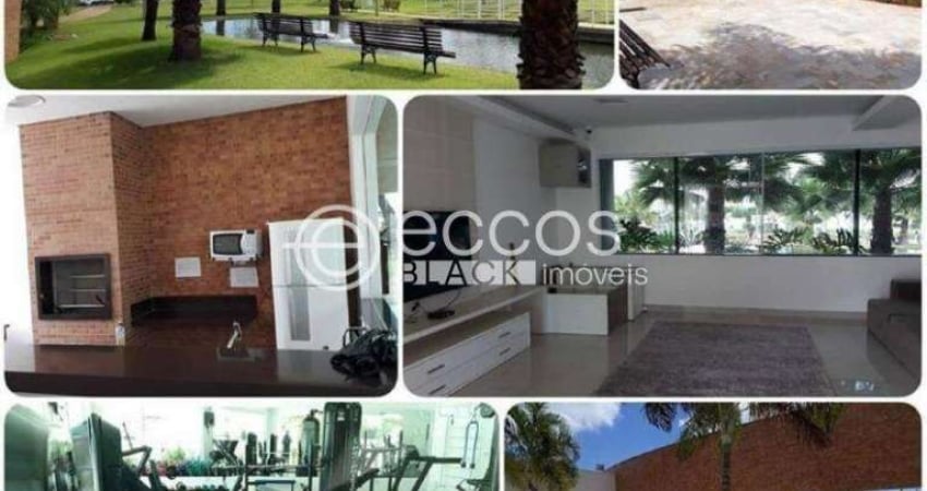 Terreno à venda na Avenida Lidormira Borges do Nascimento, --, Shopping Park, Uberlândia