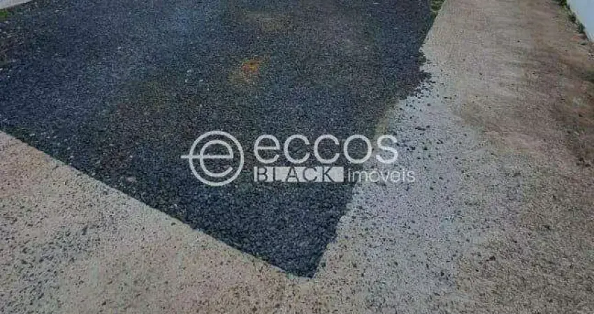 Terreno à venda na Avenida Princesa Izabel, --, Fundinho, Uberlândia