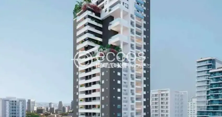 Apartamento à venda, 3 quartos, 3 suítes, 2 vagas, morada da colina - uberlândia/mg