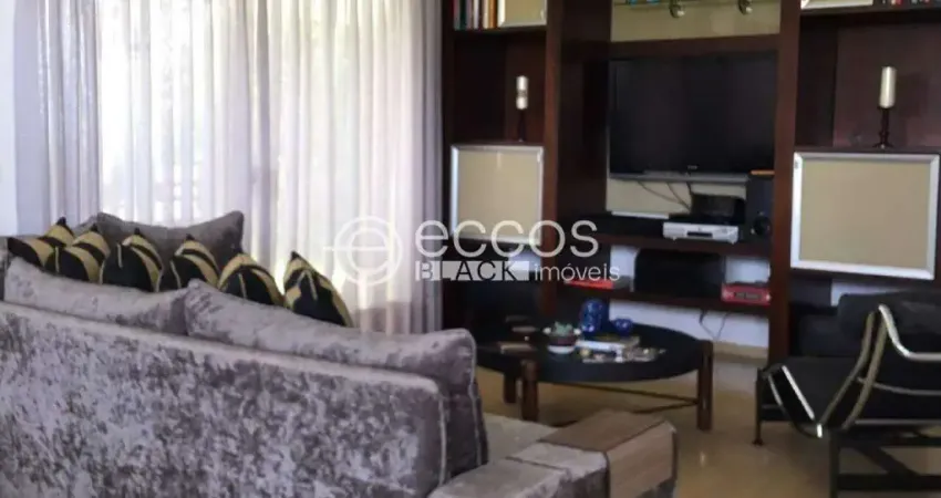 Casa em condomínio à venda, 4 quartos, 2 suítes, 4 vagas, Nova Uberlândia - Uberlândia/MG