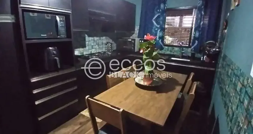 Casa à venda, 3 quartos, 1 suíte, 5 vagas, cidade jardim - uberlândia/mg