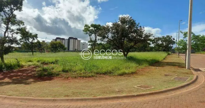 Terreno à venda, Laranjeiras - Uberlândia/MG