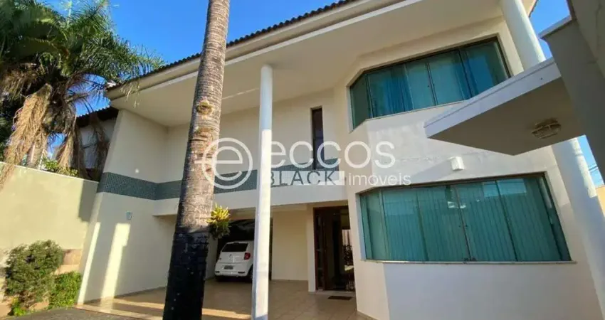 Casa à venda, 3 quartos, 3 suítes, morada da colina - uberlândia/mg