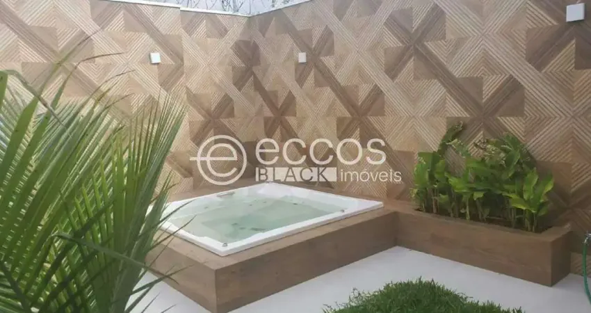 Casa à venda, 3 quartos, 1 suíte, jardim patrícia - uberlândia/mg