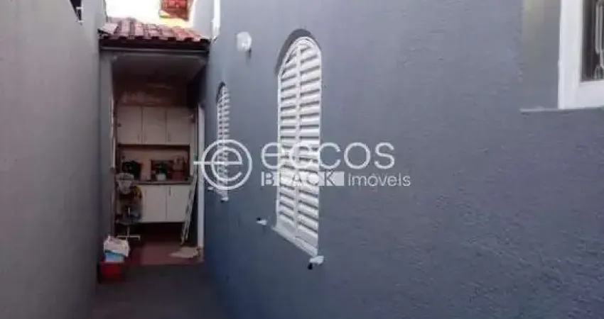 Casa à venda, 3 quartos, 1 suíte, 2 vagas, cidade jardim - uberlândia/mg