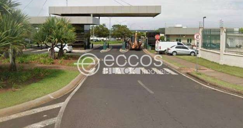 Terreno à venda na Avenida Landscape, --, Jardim Sul, Uberlândia