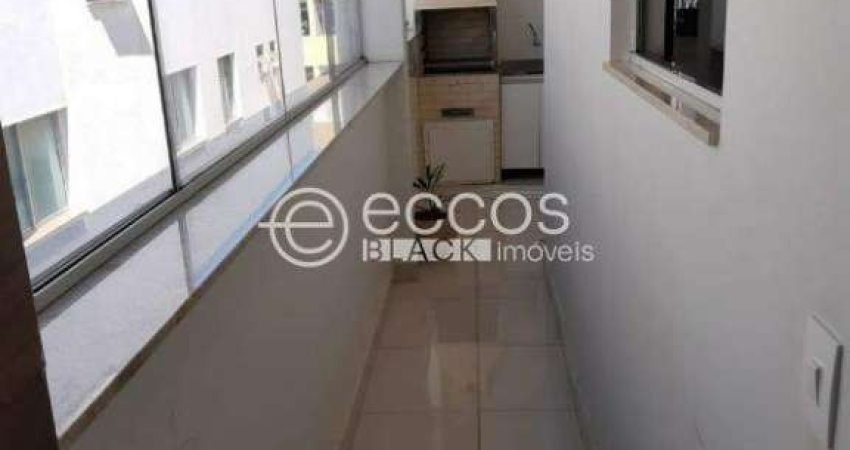 Apartamento à venda, 3 quartos, 1 suíte, Saraiva - Uberlândia/MG