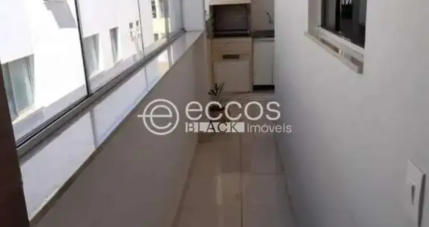Apartamento à venda, 3 quartos, 1 suíte, saraiva - uberlândia/mg