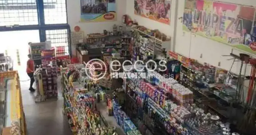 Barracão / Galpão / Depósito à venda na Rua Maria Marques da Silva, 649, Shopping Park, Uberlândia