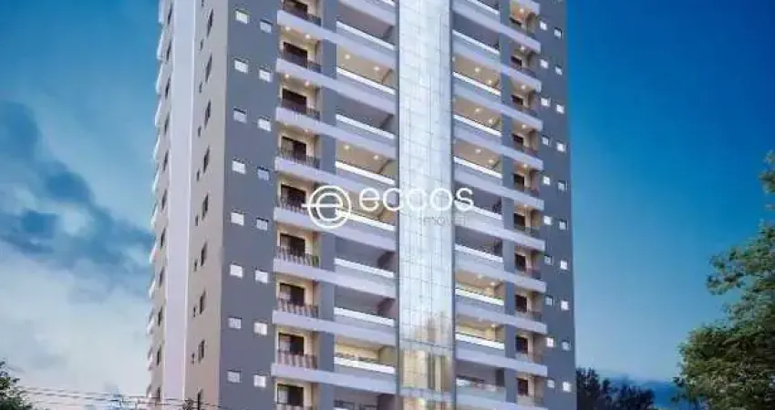 Apartamento à venda, 3 quartos, 1 suíte, 2 vagas, tibery - uberlândia/mg