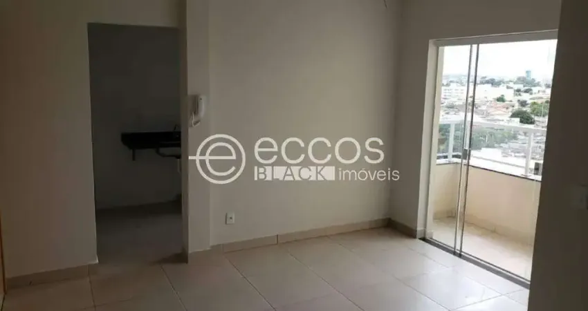Apartamento à venda, 2 quartos, 1 suíte, 1 vaga, presidente roosevelt - uberlândia/mg