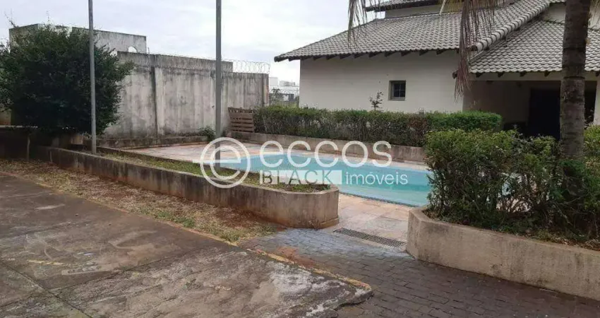 Casa à venda, 4 quartos, 4 suítes, 6 vagas, cidade jardim - uberlândia/mg
