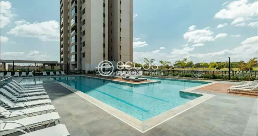 Apartamento à venda, 3 quartos, 3 suítes, 2 vagas, Jardim Karaíba - Uberlândia/MG