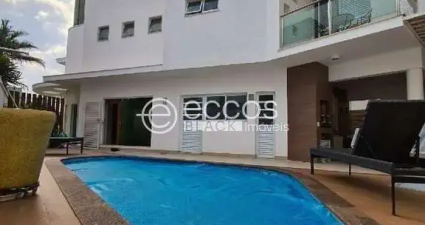 Casa à venda, 4 quartos, 4 suítes, 4 vagas, nova uberlândia - uberlândia/mg
