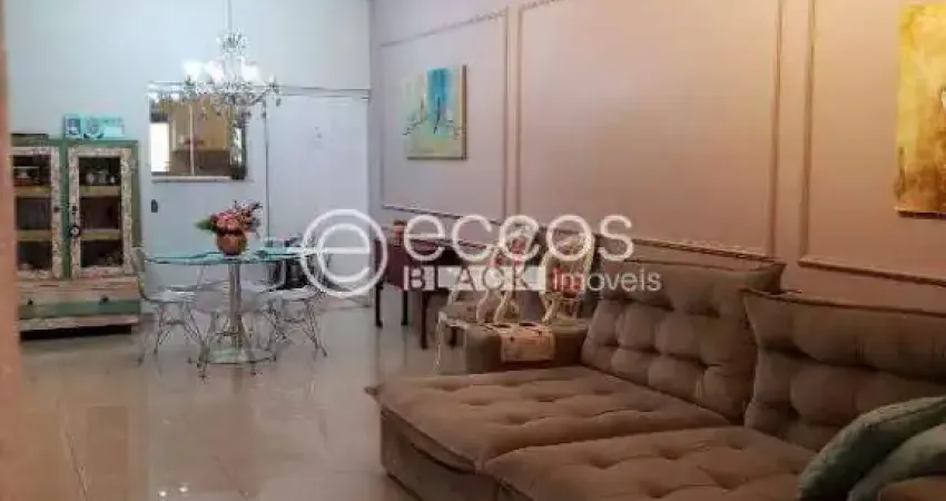 Casa à venda, 4 quartos, 2 suítes, 2 vagas, Cidade Jardim - Uberlândia/MG
