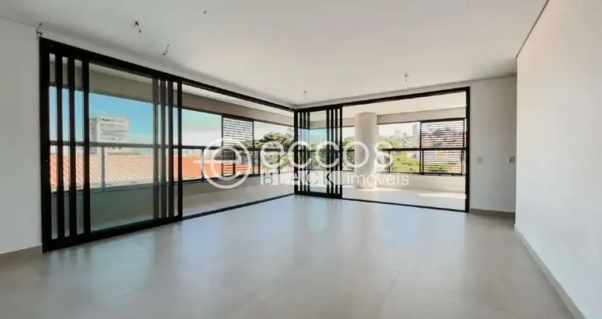 Apartamento à venda, 3 quartos, 3 suítes, 2 vagas, morada da colina - uberlândia/mg