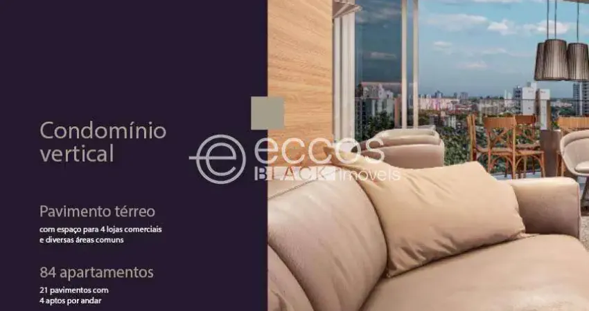 Apartamento à venda, 3 quartos, 3 suítes, 2 vagas, granja marileusa - uberlândia/mg