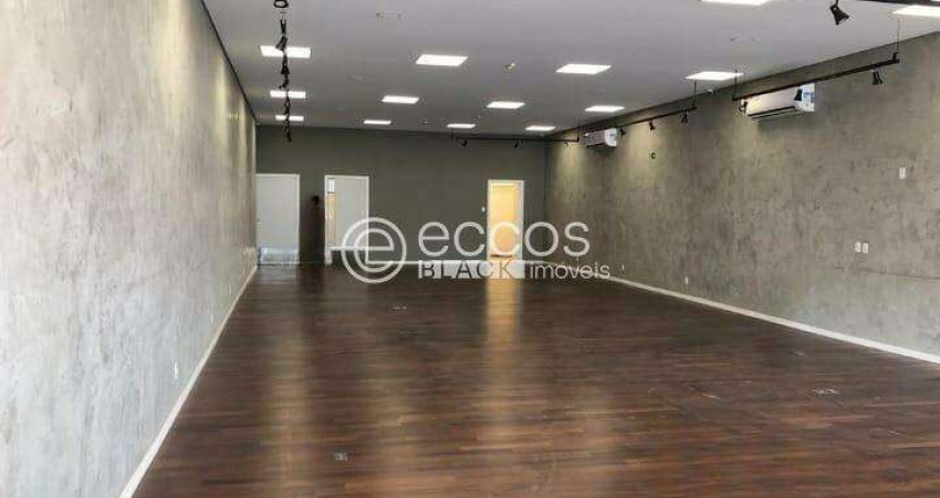 Imóvel Comercial para aluguel, Jardim Patrícia - Uberlândia/MG
