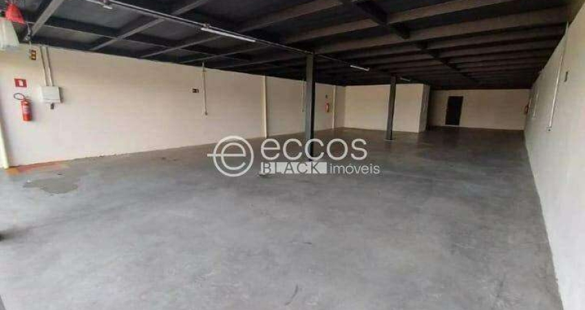Imóvel Comercial para aluguel, Loteamento Residencial Pequis - Uberlândia/MG