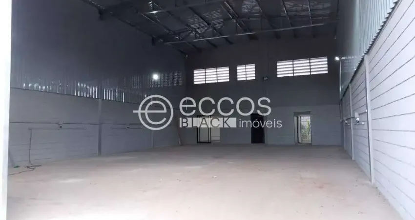 Barracão / Galpão / Depósito para alugar na Avenida Juscelino Kubitscheck, 1216, Dona Zulmira, Uberlândia