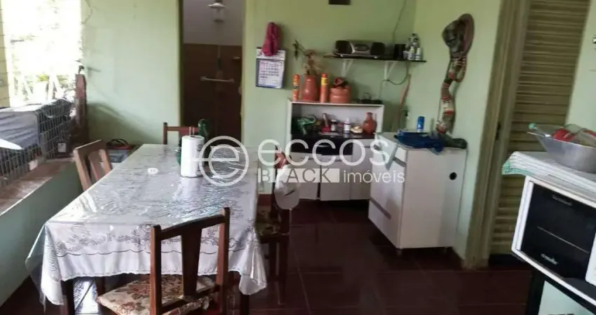 Chácara à venda, 2 quartos, distrito industrial - uberlândia/mg