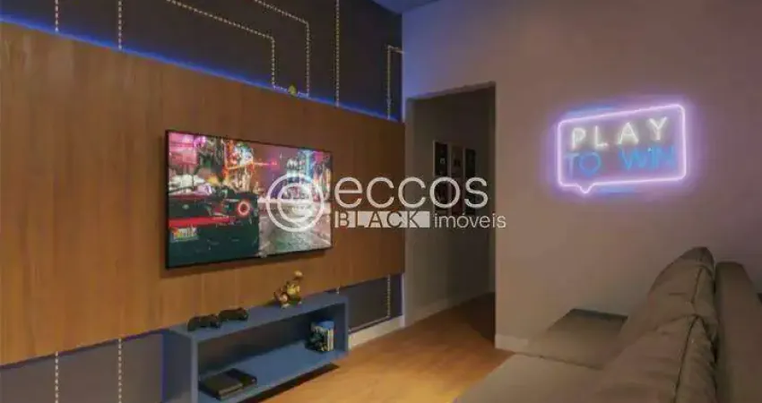 Apartamento à venda, 2 quartos, 1 vaga, Alto Umuarama - Uberlândia/MG