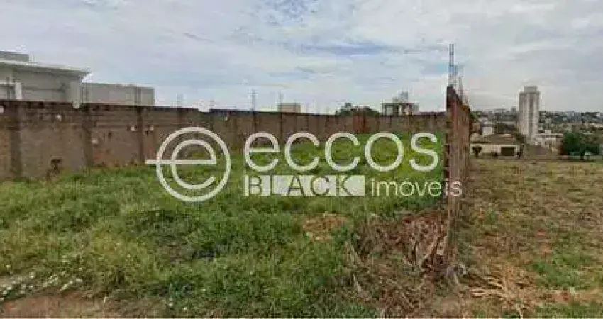 Terreno à venda na Rua Fábio Andrade Cunha, 73, Jardim Colina, Uberlândia