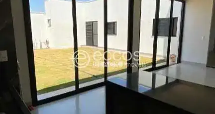 Casa à venda, 3 quartos, 1 suíte, 4 vagas, novo mundo - uberlândia/mg